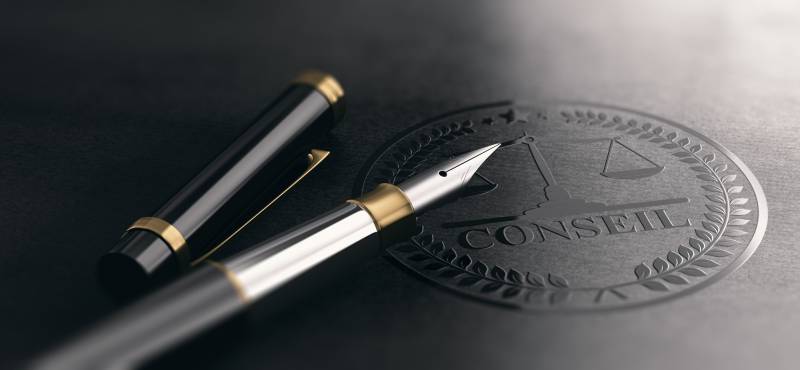 EXPERTISE AVÉRÉE DANS LE DOMAINE DU DROIT PATRIMONIAL DE LA FAMILLE