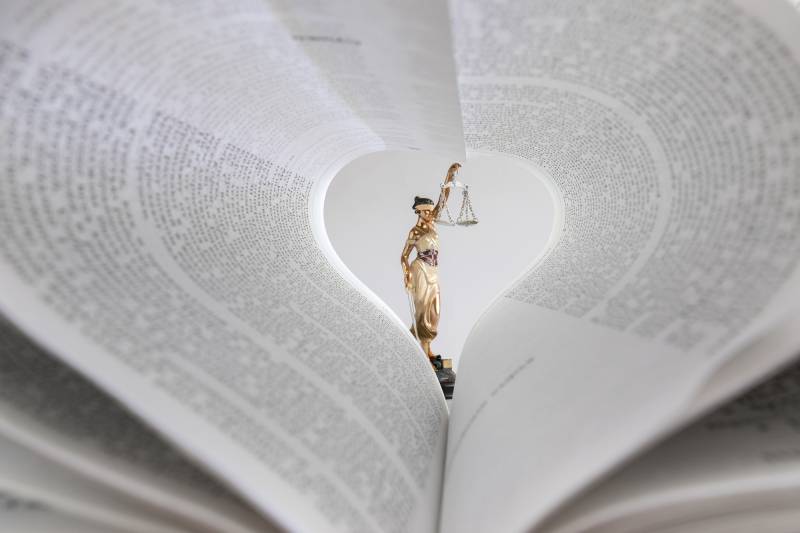 Divorce par consentement mutuel : plus rapide, avec deux avocats et sans juge -