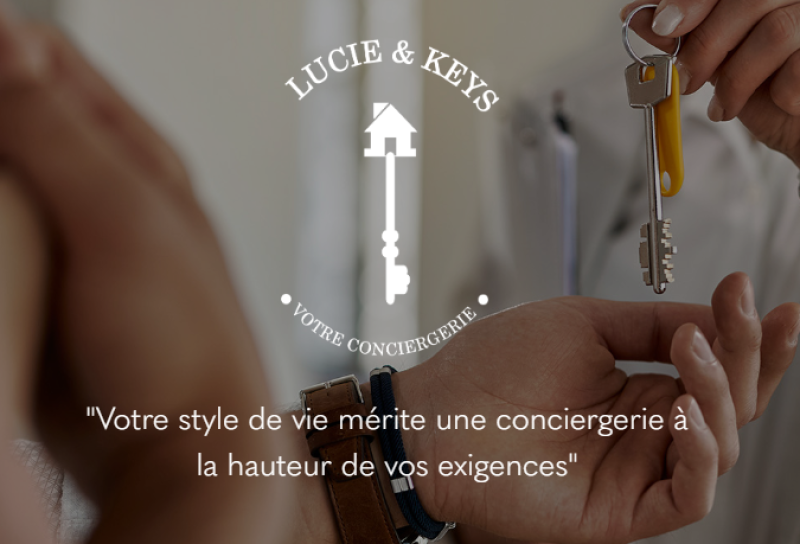 Immobilier de luxe en PROVENCE PROVENCE - SAINT REMY DE PROVENCE LUCIE & KEYS - SAINT REMY DE PROVENCE