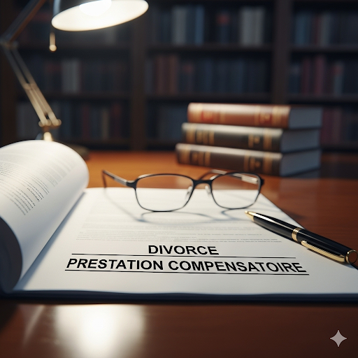 Prestation compensatoire & remariage des ex époux