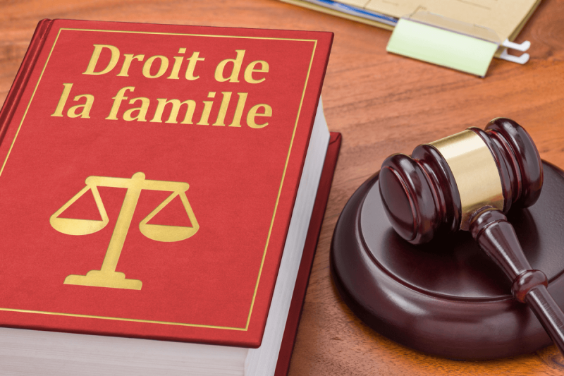 Le Divorce par consentement mutuel France et élément d'extranéité (nationalité étrangère d'un ou des époux)